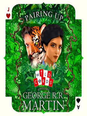 cover image of Pairing Up